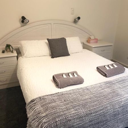 Tumby Bay Motel Eksteriør billede