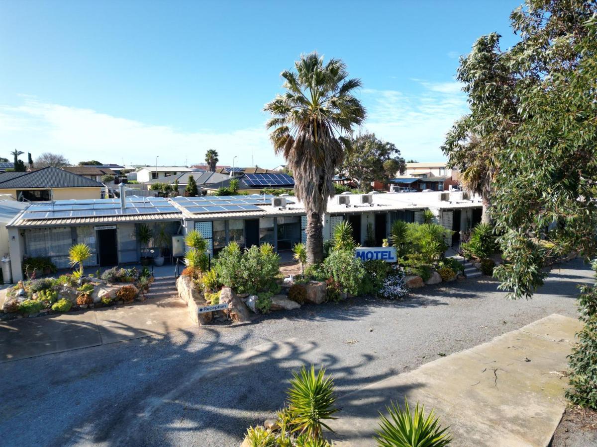 Tumby Bay Motel Eksteriør billede