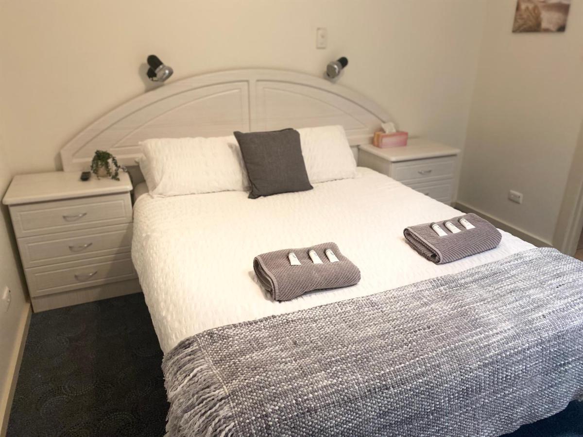 Tumby Bay Motel Eksteriør billede