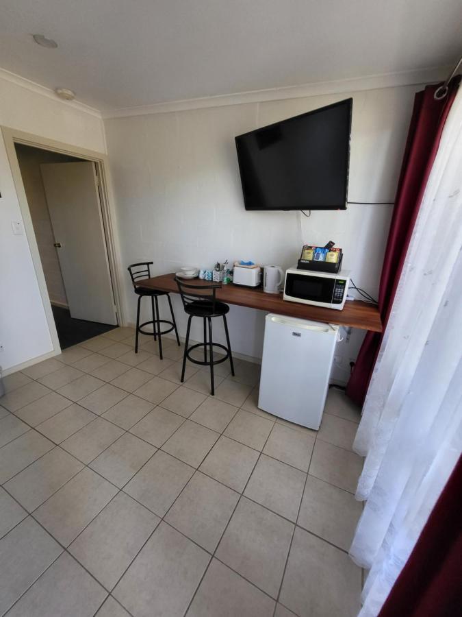 Tumby Bay Motel Eksteriør billede