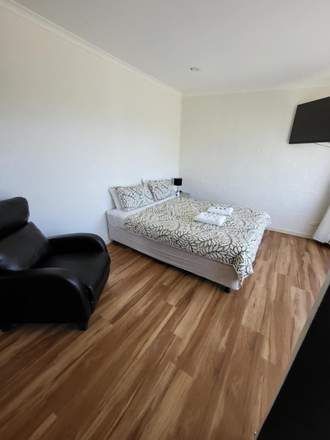 Tumby Bay Motel Eksteriør billede