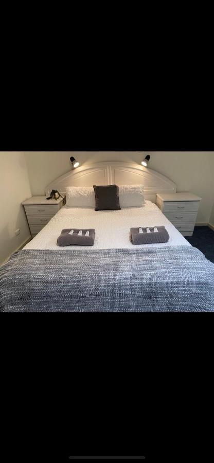 Tumby Bay Motel Eksteriør billede
